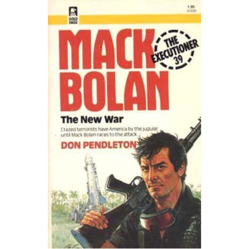 New War (Hurricane over...