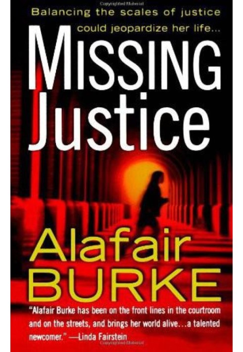 Missing Justice