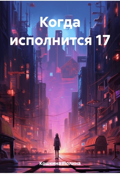 Когда исполнится 17