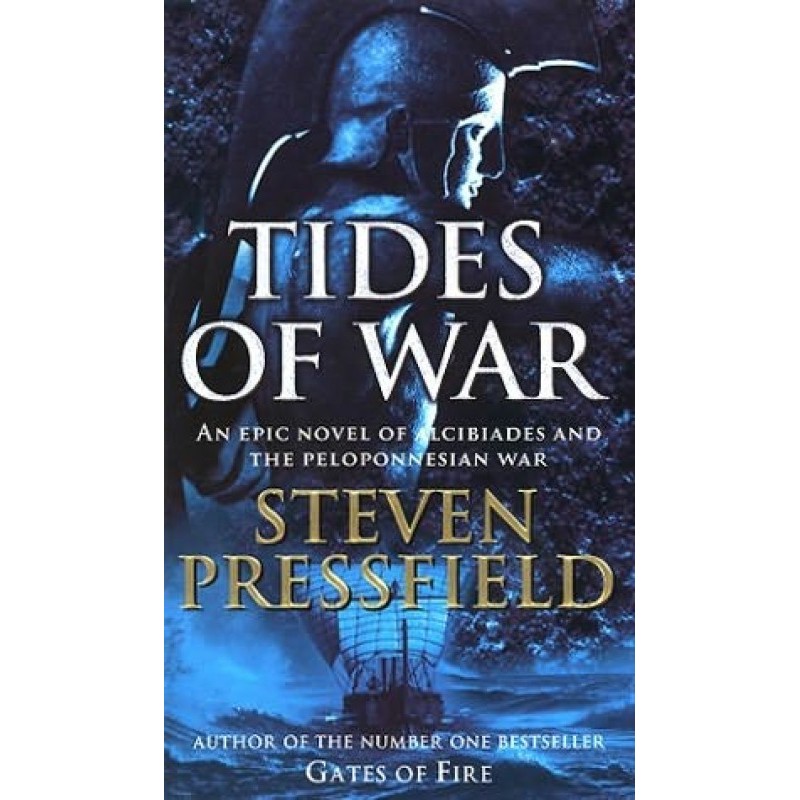 Tides of War, a Novel of...
