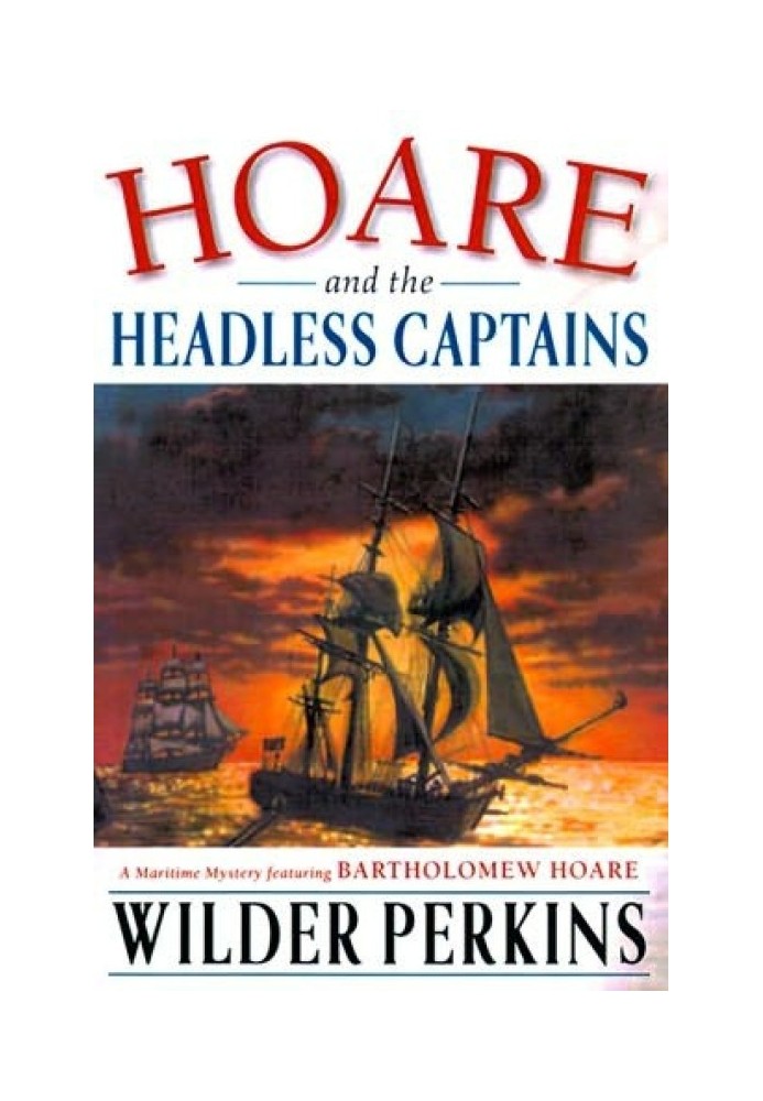 Hoare and the headless Captains