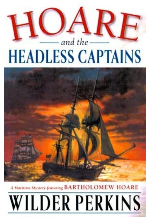 Hoare and the headless Captains