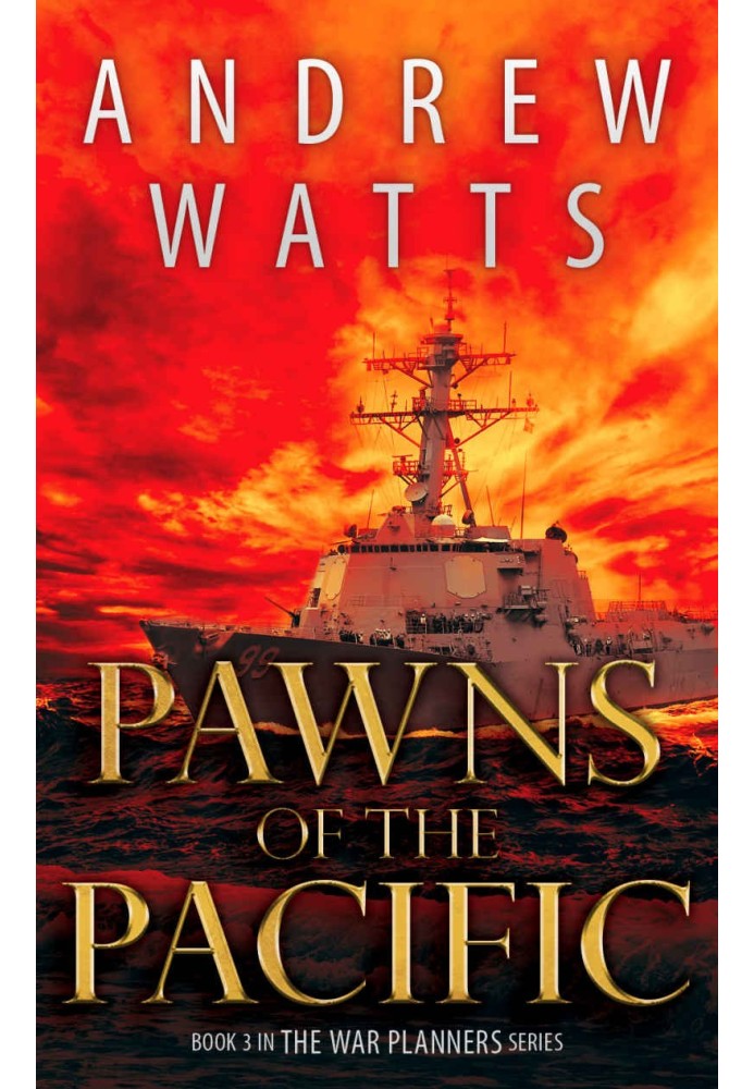 Pawns of the Pacific