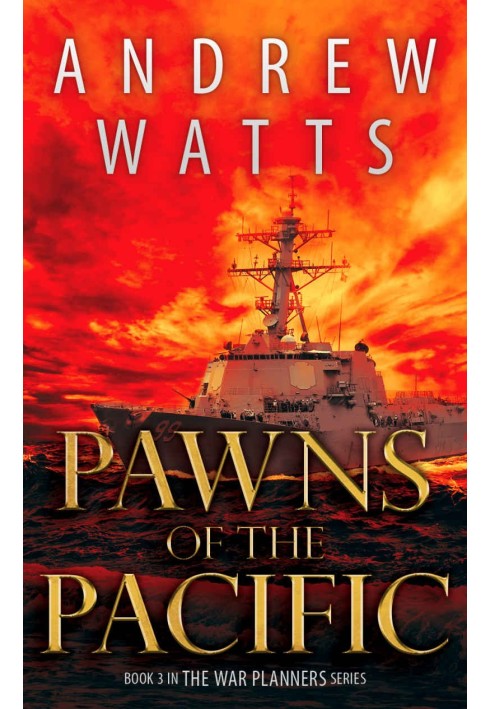 Pawns of the Pacific