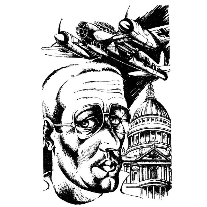 Відомство страху