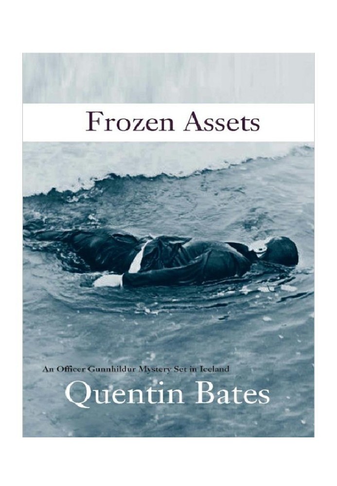 Frozen Assets