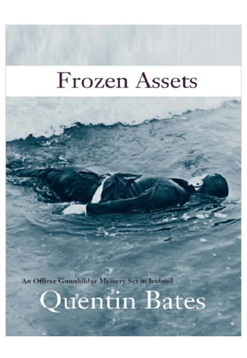 Frozen Assets