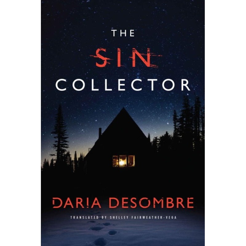 The Sin Collector