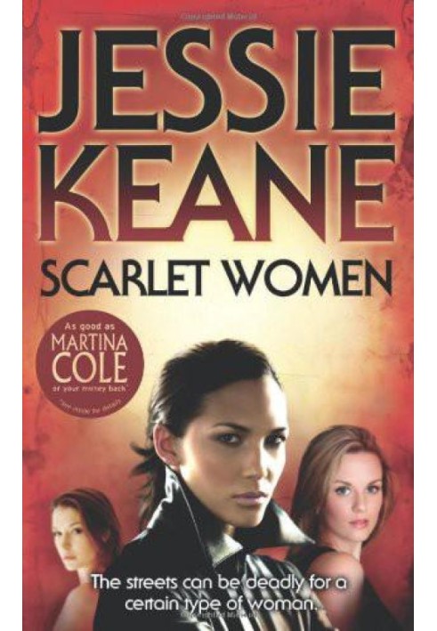 Scarlet Women