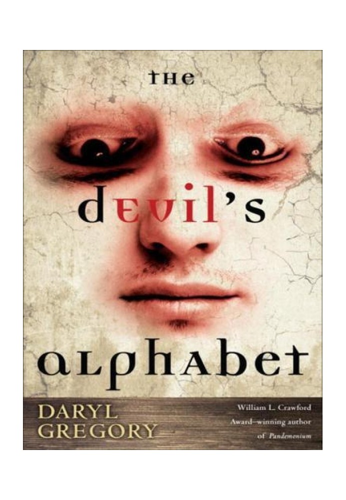 The Devil's Alphabet