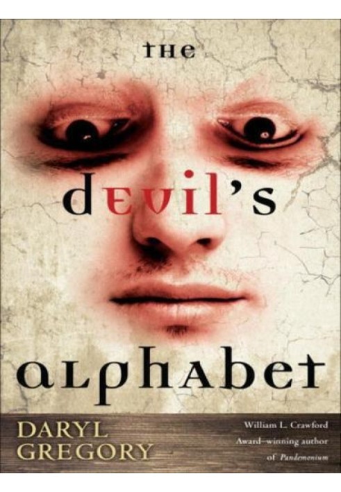 The Devil's Alphabet