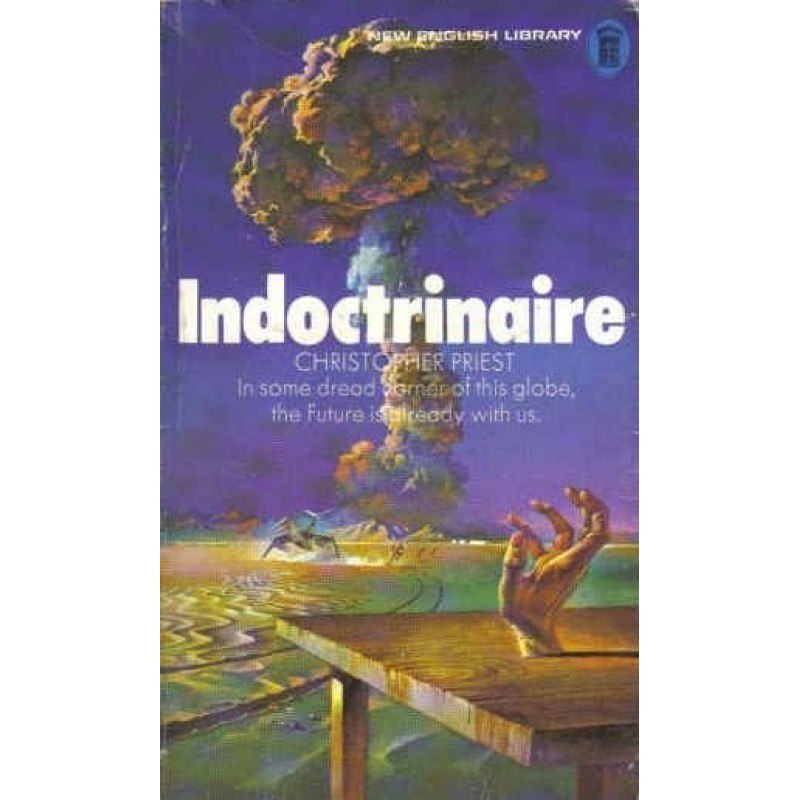 The grip of doctrinaire