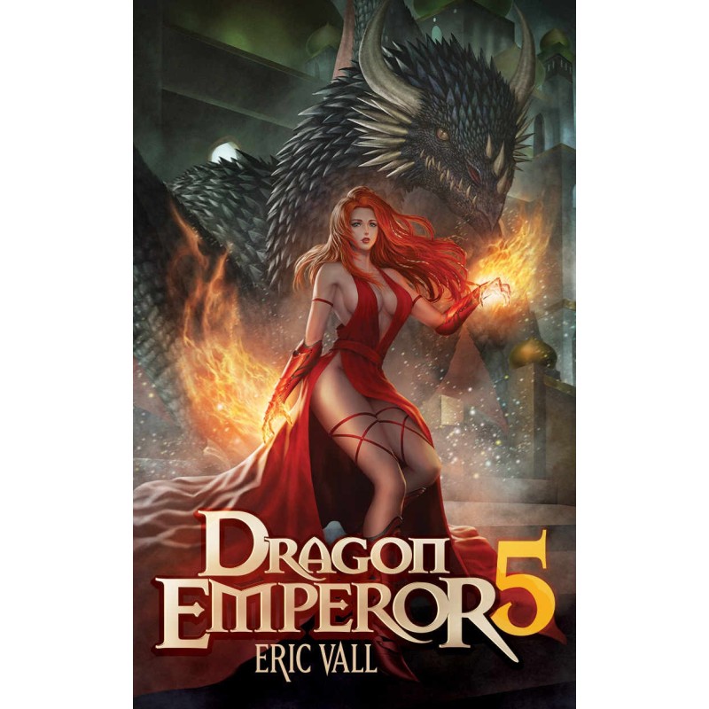 Dragon Emperor 5