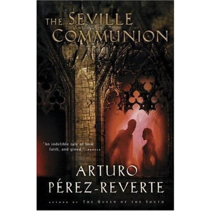 The Seville Communion