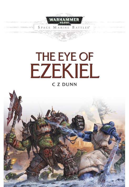 The Eye of Ezekiel