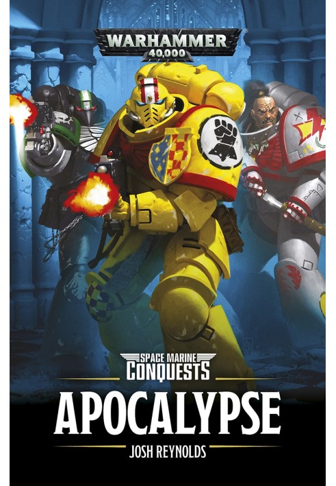 Apocalypse