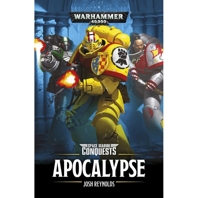 Apocalypse