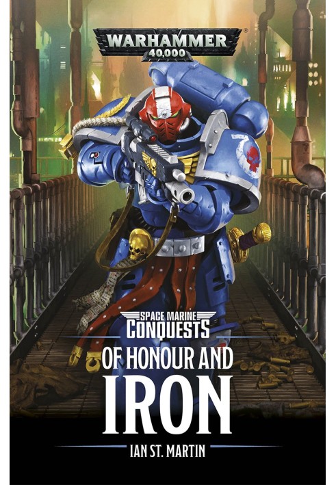 Of Honour and Iron