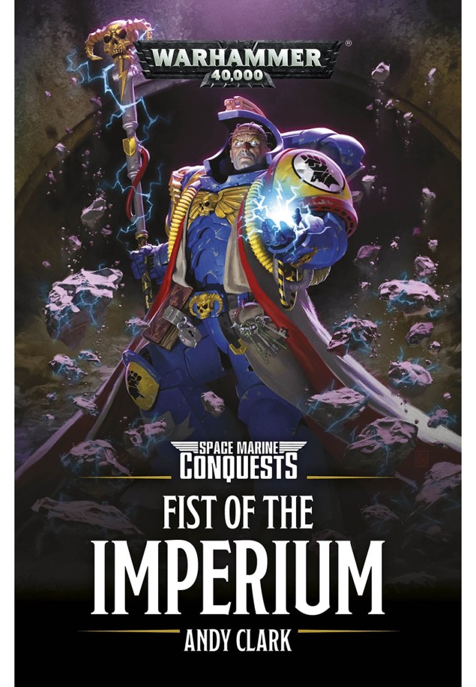 Fist of the Imperium