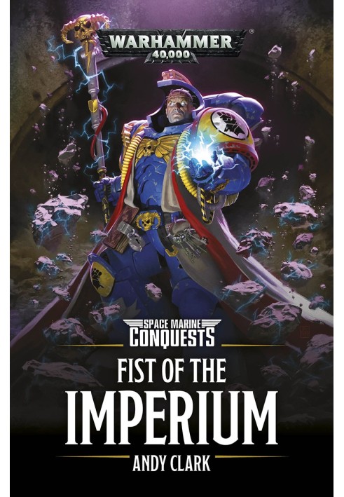 Fist of the Imperium