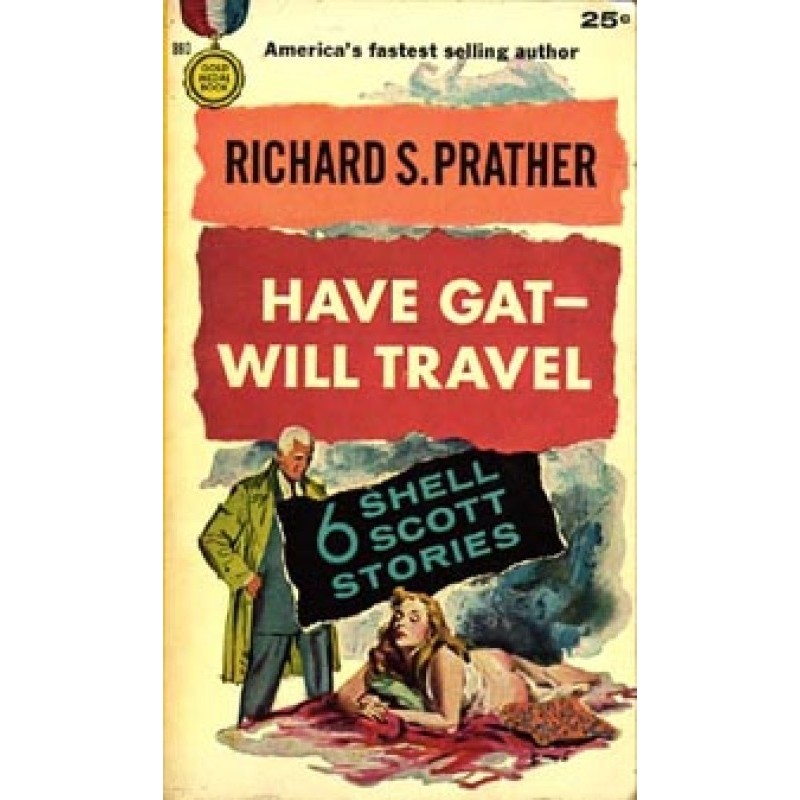 If there is a revolver, we...