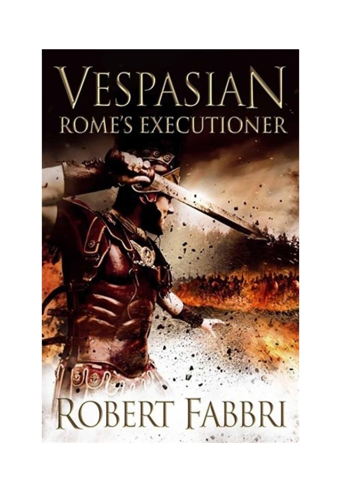 Rome's executioner