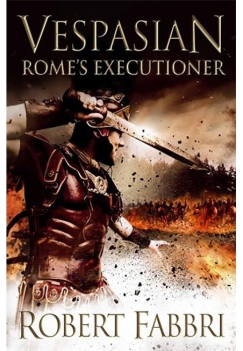 Rome's executioner