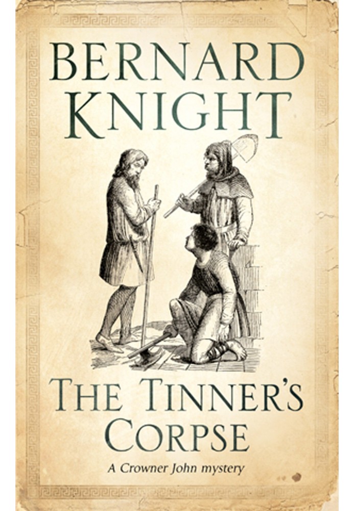 The Tinner's Corpse