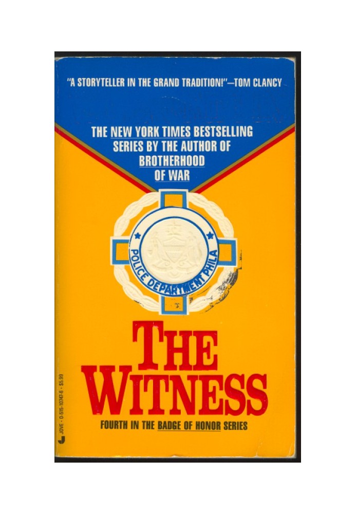 The Witness