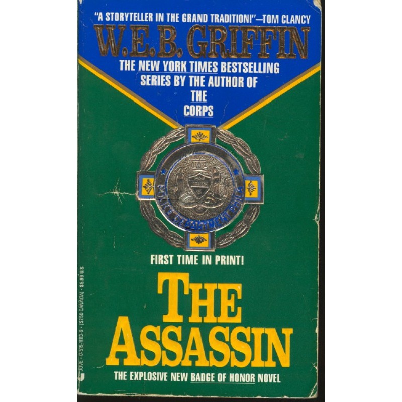 The Assassin