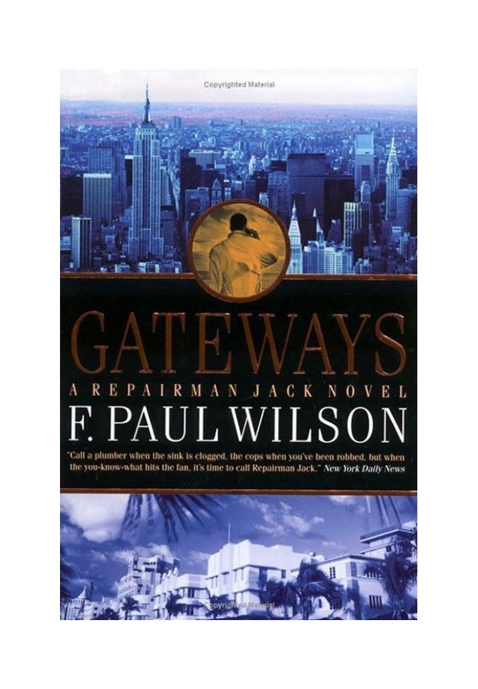 Gateways