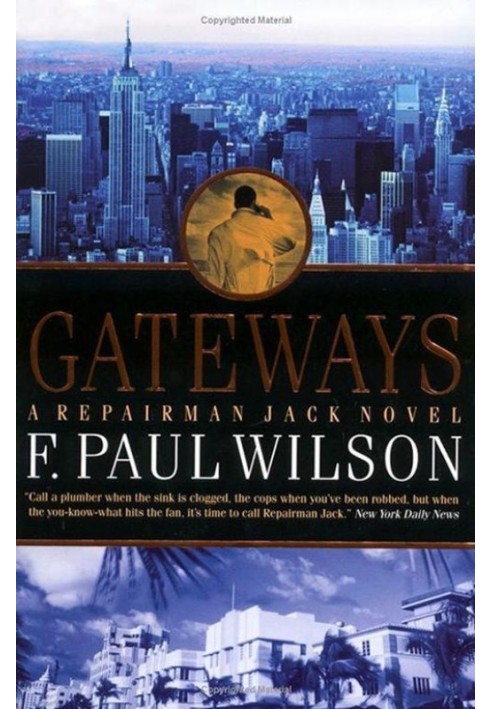 Gateways