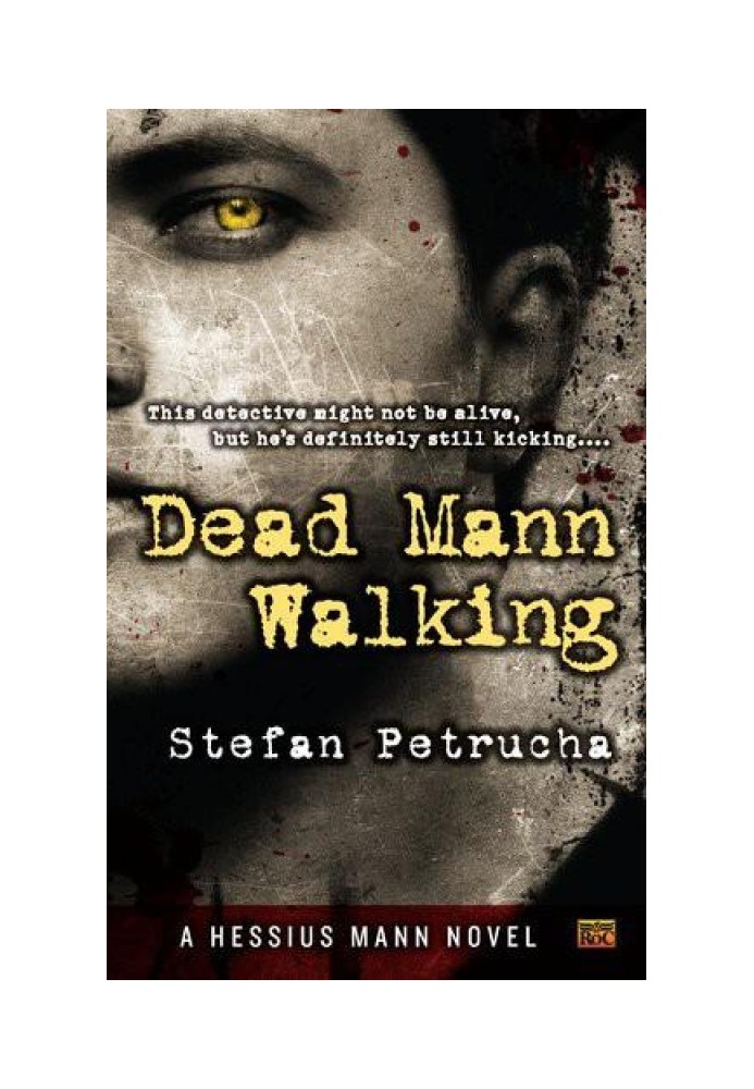 Dead Mann Walking