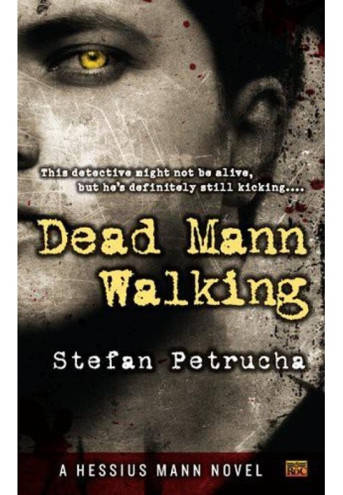 Dead Mann Walking