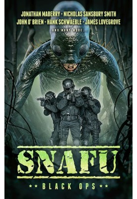 SNAFU: Black Ops