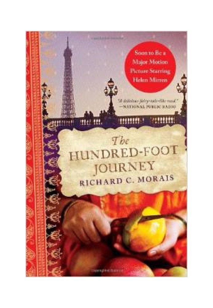 The Hundred-Foot Journey