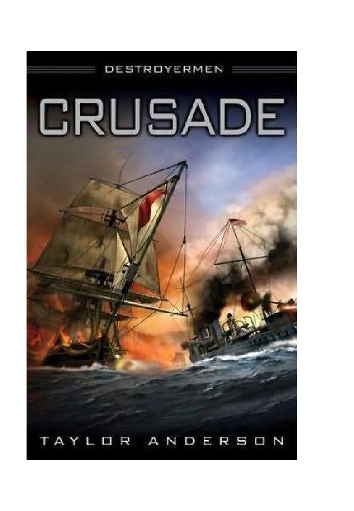 Crusade