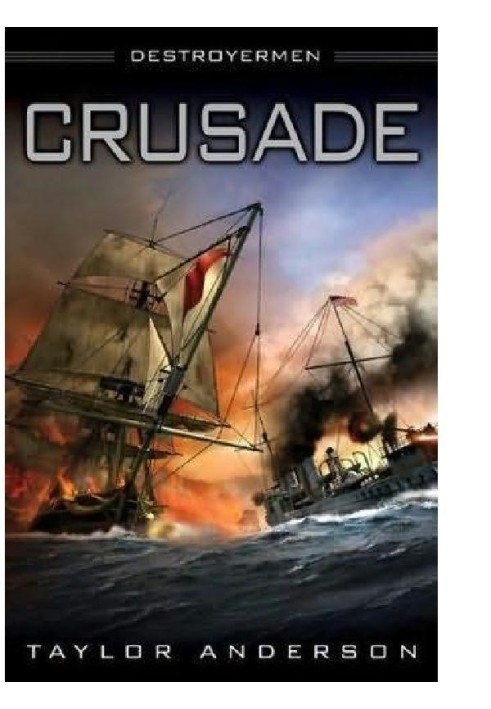 Crusade