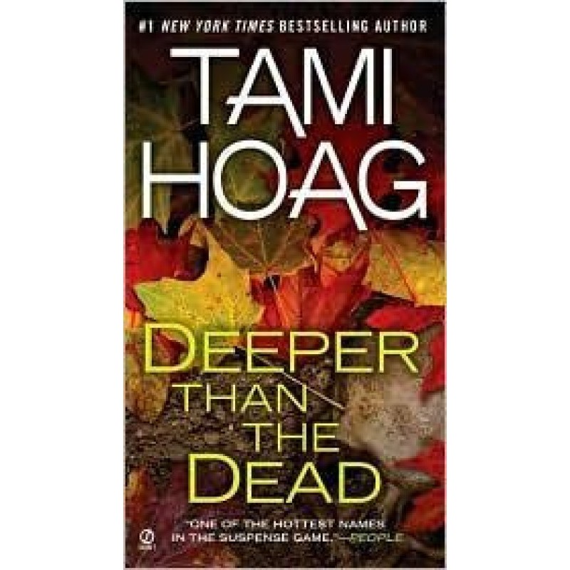 Deeper Than the Dead