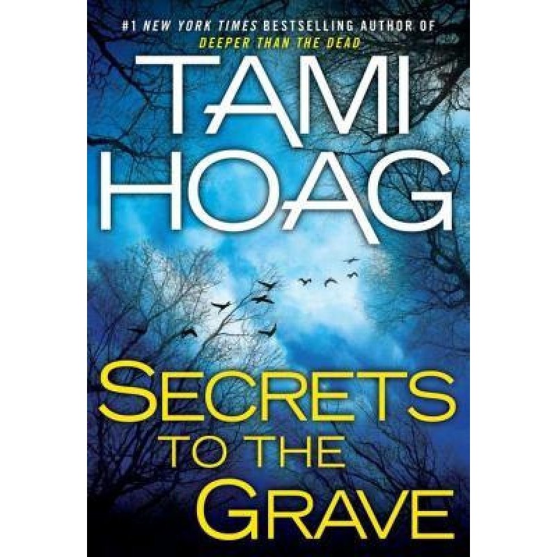 Secrets to the Grave