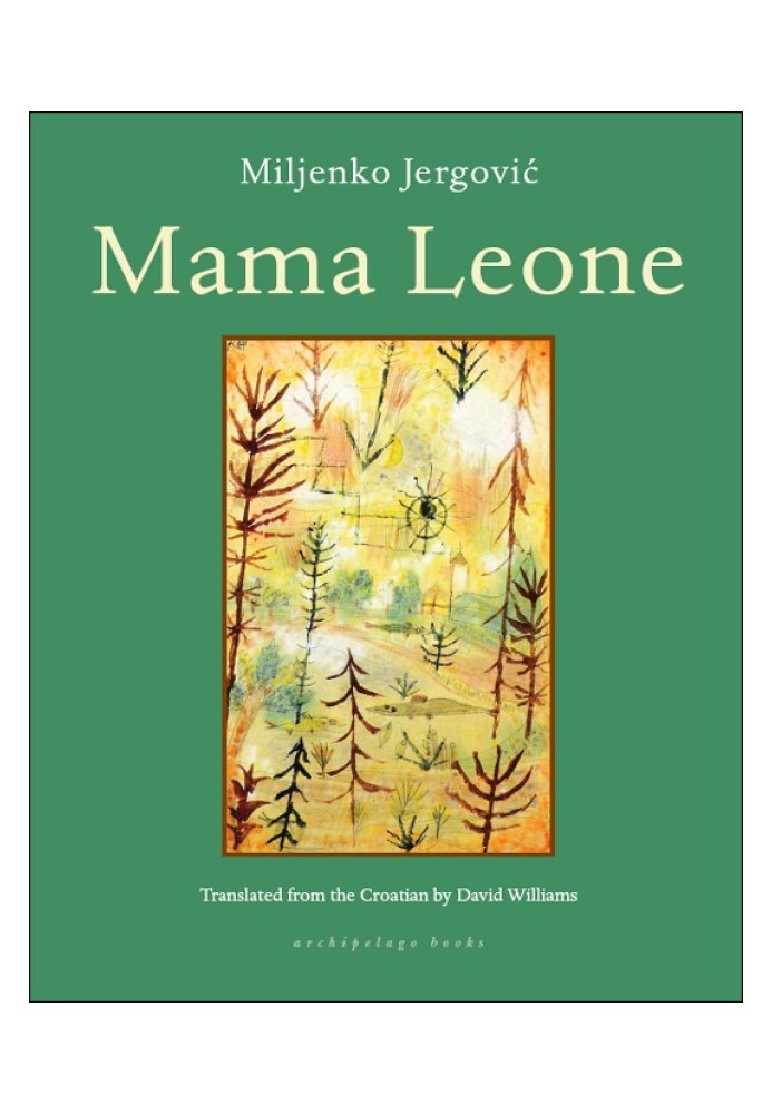 Mama Leone