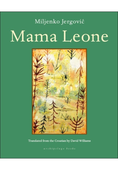 Mama Leone