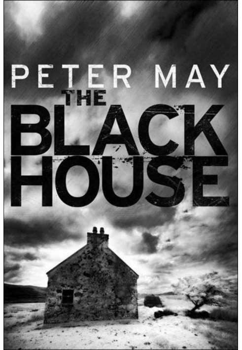 The Blackhouse