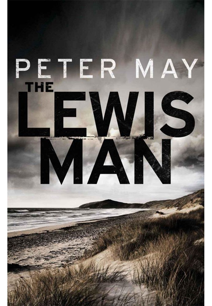 The Lewis Man