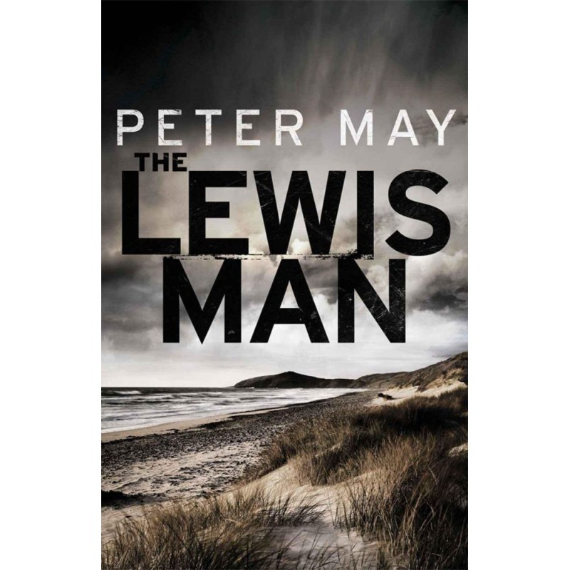 The Lewis Man
