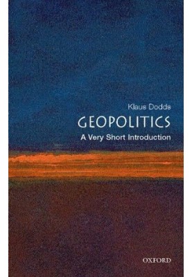 Geopolitics: A Very Short Introduction