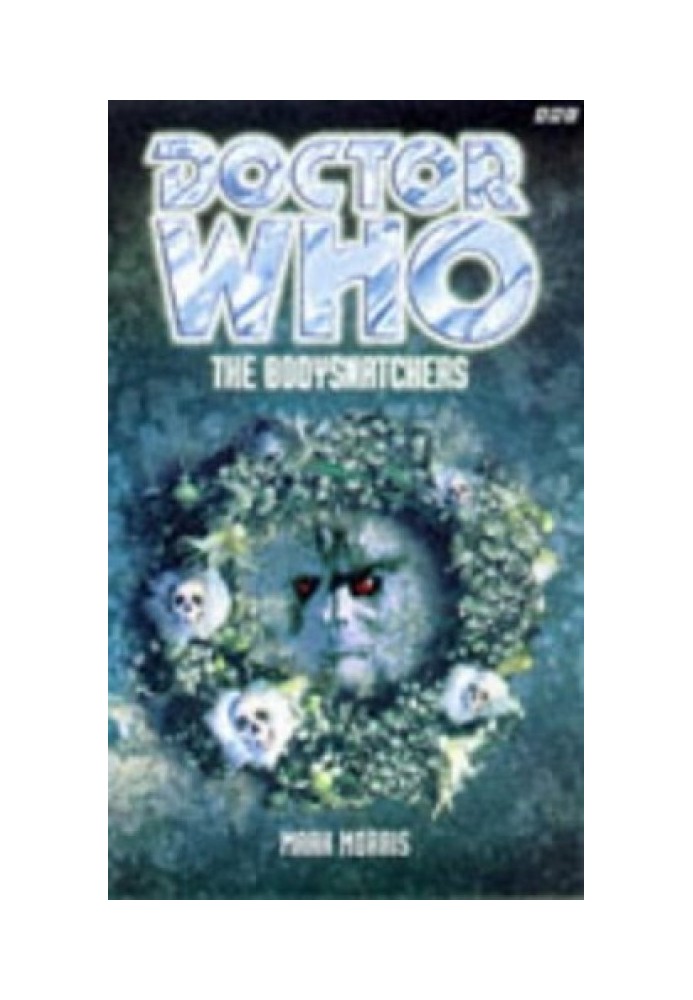 Doctor Who: The Bodysnatchers