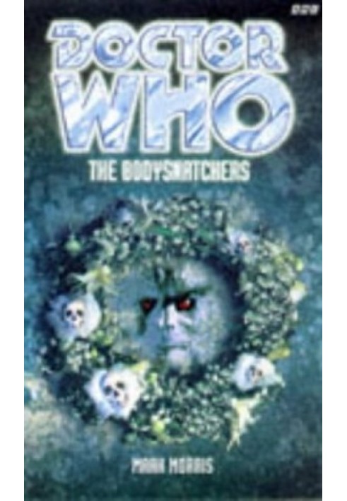 Doctor Who: The Bodysnatchers