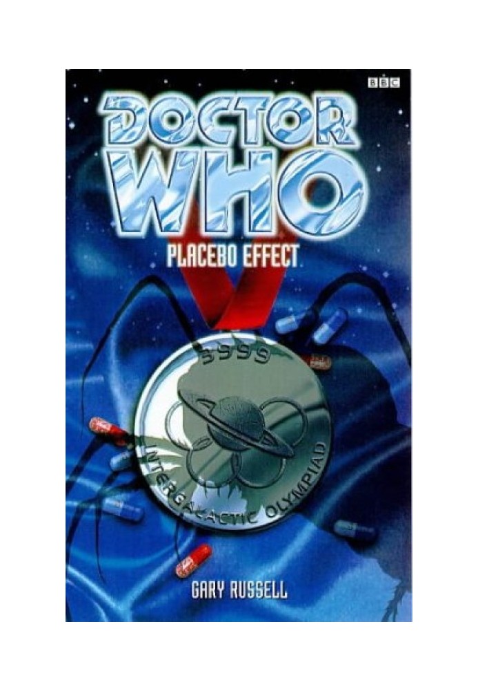 Doctor Who: Placebo Effect