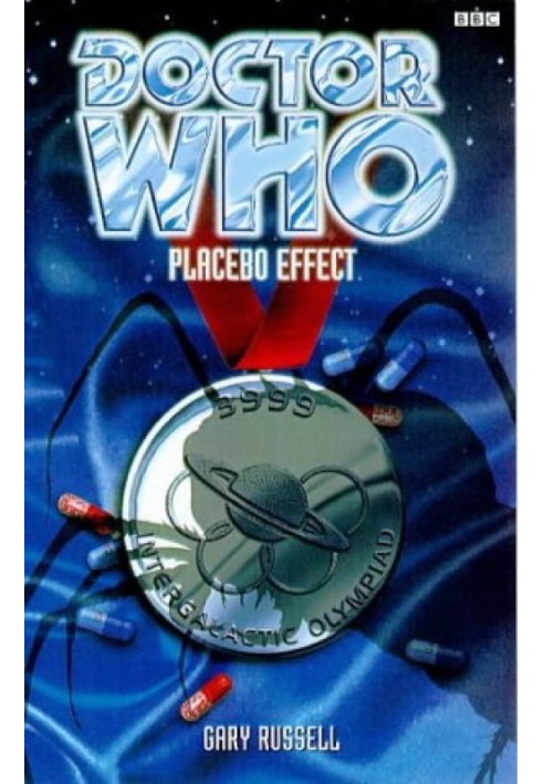 Doctor Who: Placebo Effect